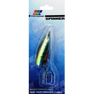 Блешня для риби, обертова, EOS S150023, вага 11,5 г, колір GS261035